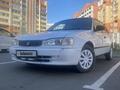 Toyota Corolla 1999 годаүшін1 700 000 тг. в Павлодар – фото 2