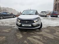 ВАЗ (Lada) Granta 2190 2022 годаүшін5 500 000 тг. в Алматы