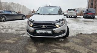 ВАЗ (Lada) Granta 2190 2022 года за 5 500 000 тг. в Алматы