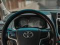 Toyota Land Cruiser Prado 2018 годаүшін22 000 000 тг. в Алматы – фото 33