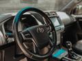 Toyota Land Cruiser Prado 2018 годаүшін22 000 000 тг. в Алматы – фото 21