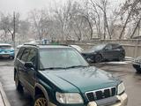 Subaru Forester 1997 года за 2 900 000 тг. в Алматы – фото 2