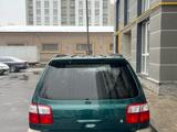 Subaru Forester 1997 года за 2 900 000 тг. в Алматы – фото 4