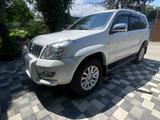 Toyota Land Cruiser Prado 2006 года за 11 500 000 тг. в Алматы – фото 2