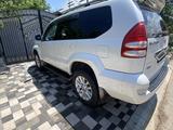 Toyota Land Cruiser Prado 2006 года за 11 500 000 тг. в Алматы – фото 4