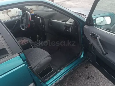 Volkswagen Passat 1993 года за 900 000 тг. в Тараз – фото 19