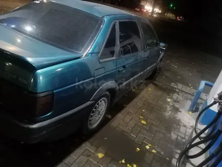 Volkswagen Passat 1993 года за 900 000 тг. в Тараз – фото 4