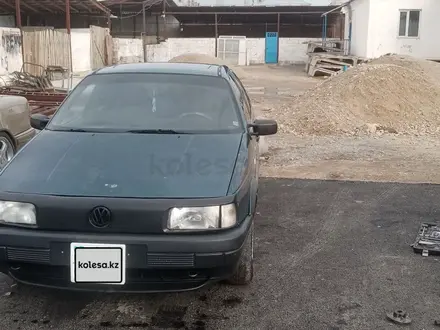 Volkswagen Passat 1993 года за 900 000 тг. в Тараз – фото 8