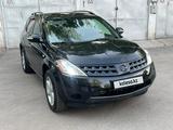 Nissan Murano 2007 года за 3 800 000 тг. в Алматы