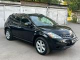 Nissan Murano 2007 года за 3 800 000 тг. в Алматы – фото 4