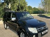 Mitsubishi Pajero 2007 года за 9 800 000 тг. в Алматы – фото 2