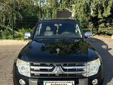 Mitsubishi Pajero 2007 года за 9 800 000 тг. в Алматы