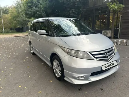 Honda Elysion 2007 года за 5 700 000 тг. в Алматы