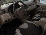 Mercedes-Benz ML 320 2001 года за 4 200 000 тг. в Тараз – фото 5