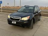 Subaru Forester 2014 годаүшін4 700 000 тг. в Атырау – фото 4