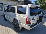 Toyota Hilux Surf 1996 годаfor4 500 000 тг. в Актобе – фото 4
