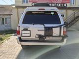 Toyota Hilux Surf 1996 годаfor4 500 000 тг. в Актобе – фото 3