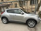 Nissan Juke 2012 годаүшін4 800 000 тг. в Шымкент