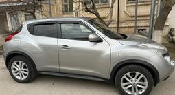 Nissan Juke 2012 года за 4 500 000 тг. в Шымкент – фото 2