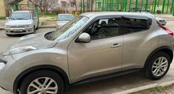 Nissan Juke 2012 года за 4 800 000 тг. в Шымкент