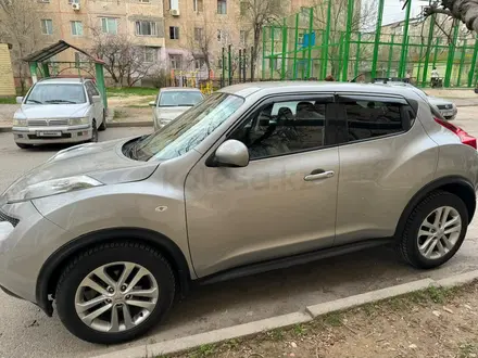 Nissan Juke 2012 года за 4 500 000 тг. в Шымкент