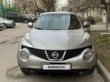 Nissan Juke 2012 годаүшін4 800 000 тг. в Шымкент – фото 2