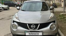 Nissan Juke 2012 года за 4 800 000 тг. в Шымкент – фото 3