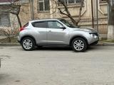 Nissan Juke 2012 годаүшін4 800 000 тг. в Шымкент – фото 5