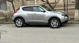 Nissan Juke 2012 года за 4 500 000 тг. в Шымкент – фото 5