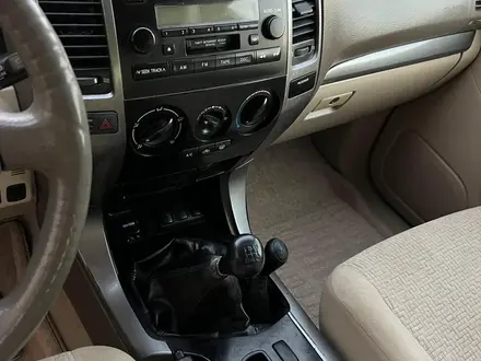 Toyota Land Cruiser Prado 2004 года за 9 500 000 тг. в Атырау