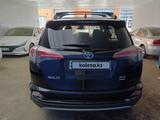 Toyota RAV4 2018 года за 8 720 100 тг. в Алматы – фото 5