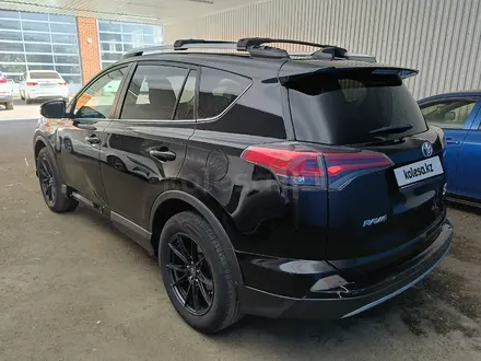 Toyota RAV4 2018 года за 8 720 100 тг. в Алматы – фото 6