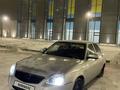 ВАЗ (Lada) Priora 2170 2007 годаүшін1 000 000 тг. в Уральск – фото 2