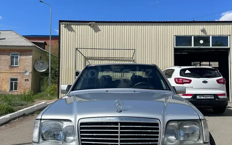 Mercedes-Benz E 280 1994 года за 2 400 000 тг. в Кокшетау