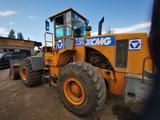 XCMG  ZL50 G 2007 годаүшін6 000 000 тг. в Усть-Каменогорск