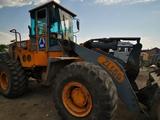 XCMG  ZL50 G 2007 годаүшін6 000 000 тг. в Усть-Каменогорск – фото 4