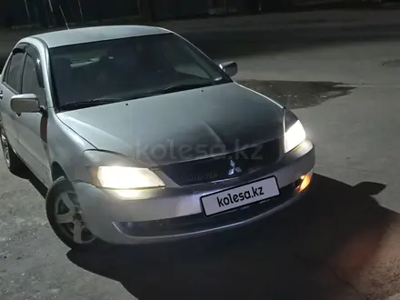 Mitsubishi Lancer 2008 года за 2 300 000 тг. в Алматы