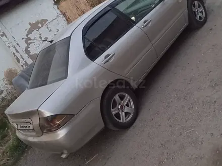 Mitsubishi Lancer 2008 года за 2 300 000 тг. в Алматы – фото 10