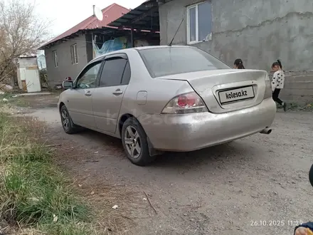 Mitsubishi Lancer 2008 года за 2 300 000 тг. в Алматы – фото 11
