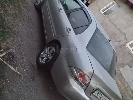 Mitsubishi Lancer 2008 года за 2 300 000 тг. в Алматы – фото 12