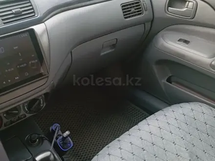 Mitsubishi Lancer 2008 года за 2 300 000 тг. в Алматы – фото 13