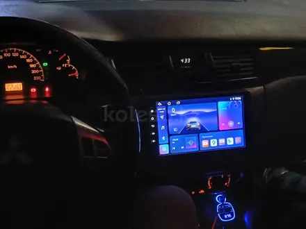 Mitsubishi Lancer 2008 года за 2 300 000 тг. в Алматы – фото 2