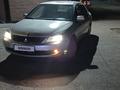 Mitsubishi Lancer 2008 года за 2 300 000 тг. в Алматы – фото 3