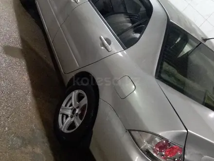 Mitsubishi Lancer 2008 года за 2 300 000 тг. в Алматы – фото 5