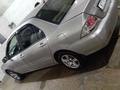 Mitsubishi Lancer 2008 года за 2 300 000 тг. в Алматы – фото 8