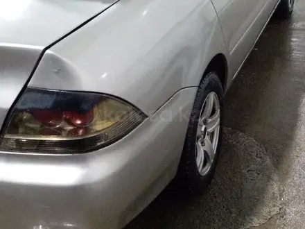Mitsubishi Lancer 2008 года за 2 300 000 тг. в Алматы – фото 9