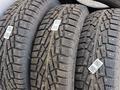 Шины зимние за 140 000 тг. в Усть-Каменогорск