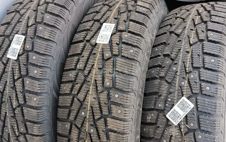 Шины зимние за 140 000 тг. в Усть-Каменогорск