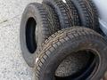 Шины зимние за 140 000 тг. в Усть-Каменогорск – фото 2