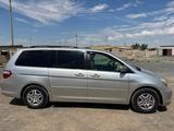 Honda Odyssey 2007 года за 7 500 000 тг. в Актау – фото 2